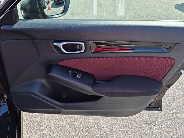 2024 Honda Civic Si Base