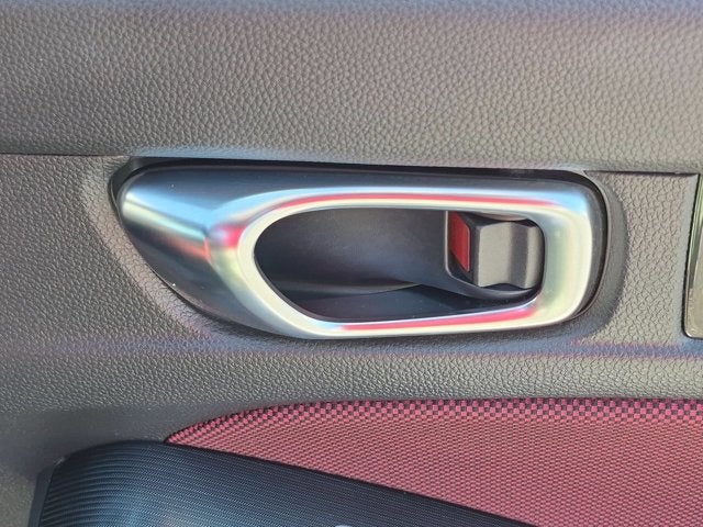 2024 Honda Civic Si Base