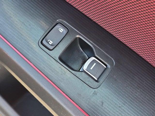 2024 Honda Civic Si Base