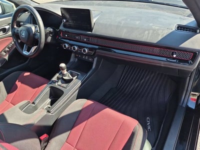 2024 Honda Civic Si Base