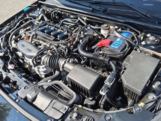 2024 Honda Civic Si Base