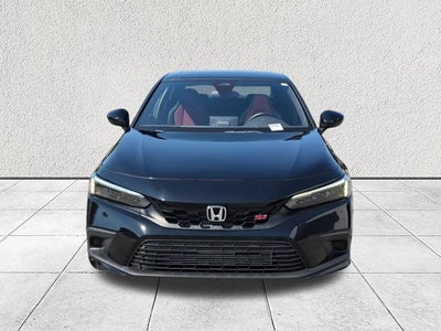 2024 Honda Civic Si Base