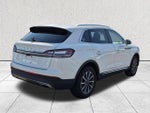 2021 Lincoln Nautilus Standard