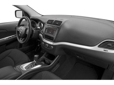 2015 Dodge Journey Limited