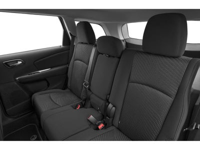 2015 Dodge Journey Limited