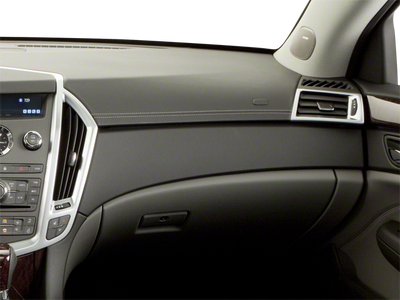 2012 Cadillac SRX Performance Collection