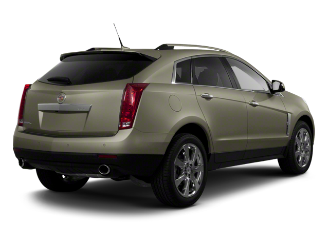 2012 Cadillac SRX Performance Collection