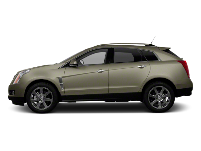 2012 Cadillac SRX Performance Collection
