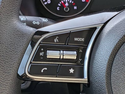 2023 Kia Forte LX