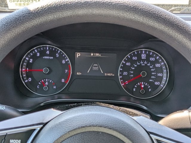 2023 Kia Forte LX