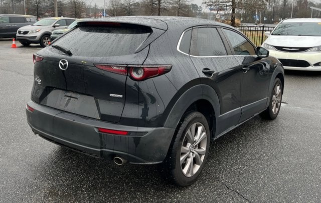 2021 Mazda Mazda CX-30 Select