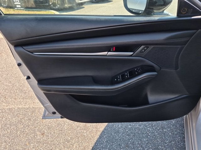 2024 Mazda Mazda3 Sedan 2.5 S Select Sport