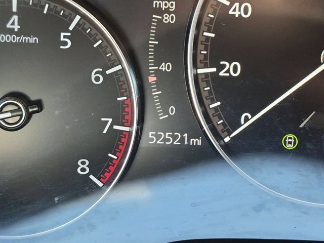 2024 Mazda Mazda3 Sedan 2.5 S Select Sport