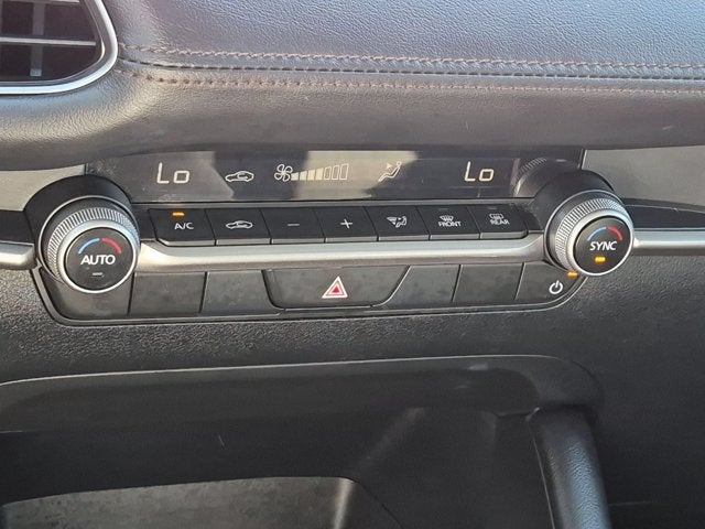 2024 Mazda Mazda3 Sedan 2.5 S Select Sport