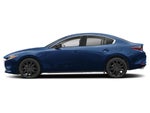 2024 Mazda Mazda3 Sedan 2.5 S Select Sport