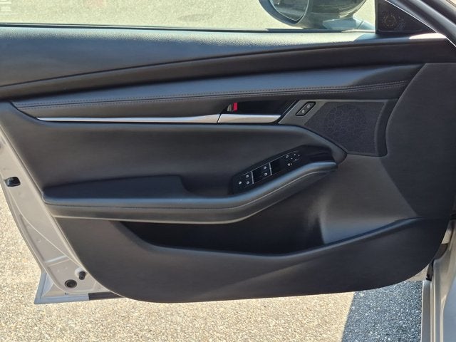 2024 Mazda Mazda3 Sedan 2.5 S Select Sport