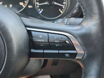 2024 Mazda Mazda3 Sedan 2.5 S Select Sport