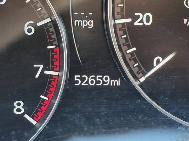 2024 Mazda Mazda3 Sedan 2.5 S Select Sport