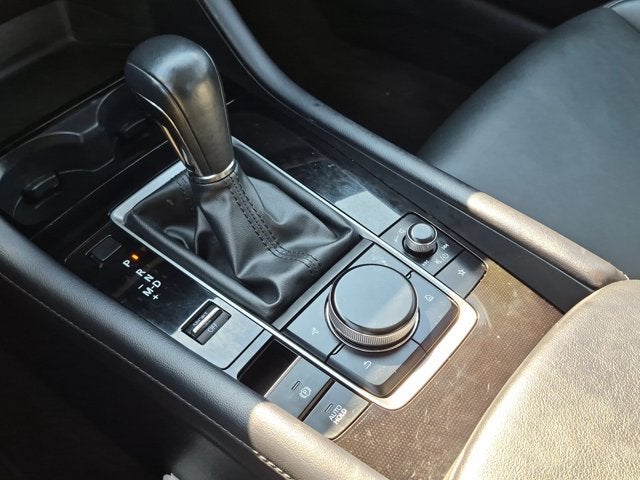 2024 Mazda Mazda3 Sedan 2.5 S Select Sport