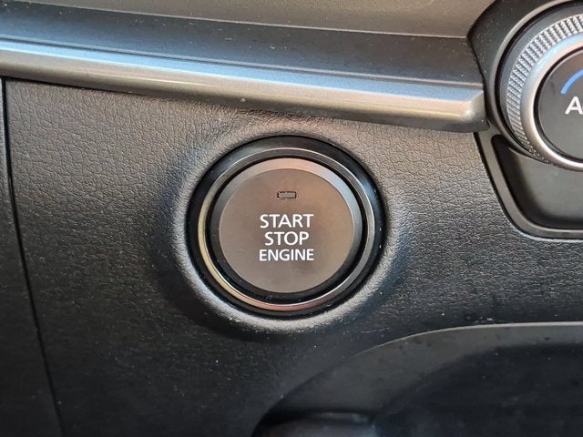 2024 Mazda Mazda3 Sedan 2.5 S Select Sport