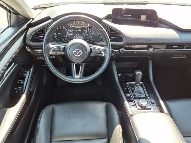 2024 Mazda Mazda3 Sedan 2.5 S Select Sport
