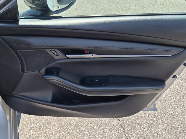 2024 Mazda Mazda3 Sedan 2.5 S Select Sport