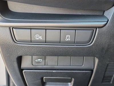 2024 Mazda Mazda3 Sedan 2.5 S Select Sport