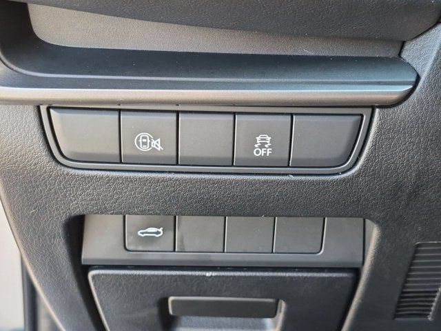2024 Mazda Mazda3 Sedan 2.5 S Select Sport