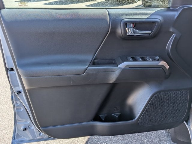 2021 Toyota Tacoma 4WD SR