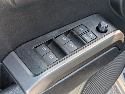 2021 Toyota Tacoma 4WD SR