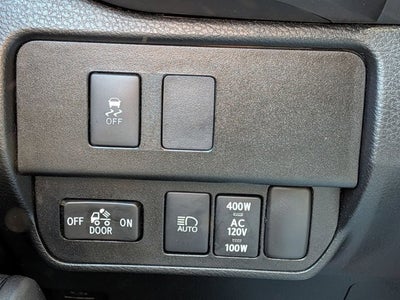 2021 Toyota Tacoma 4WD SR