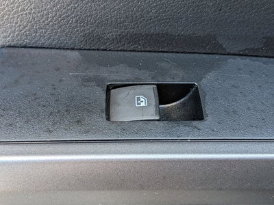 2021 Toyota Tacoma 4WD SR