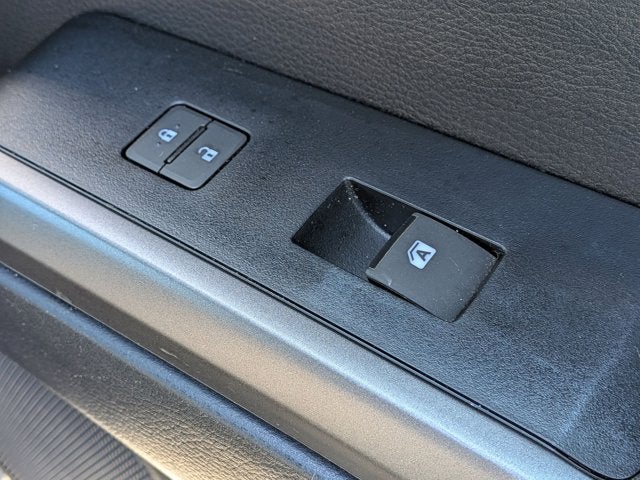 2021 Toyota Tacoma 4WD SR