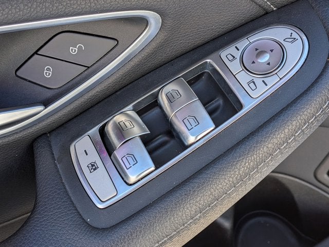 2020 Mercedes-Benz C-Class AMG® C 63