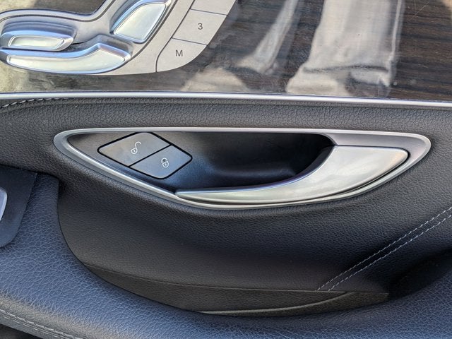 2020 Mercedes-Benz C-Class AMG® C 63