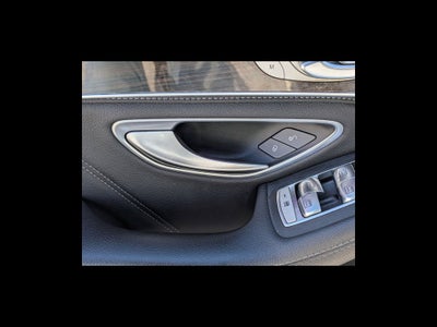 2020 Mercedes-Benz C-Class AMG® C 63