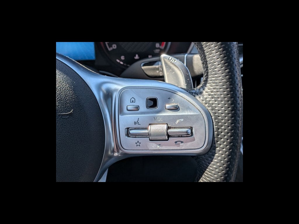 2020 Mercedes-Benz C-Class AMG® C 63