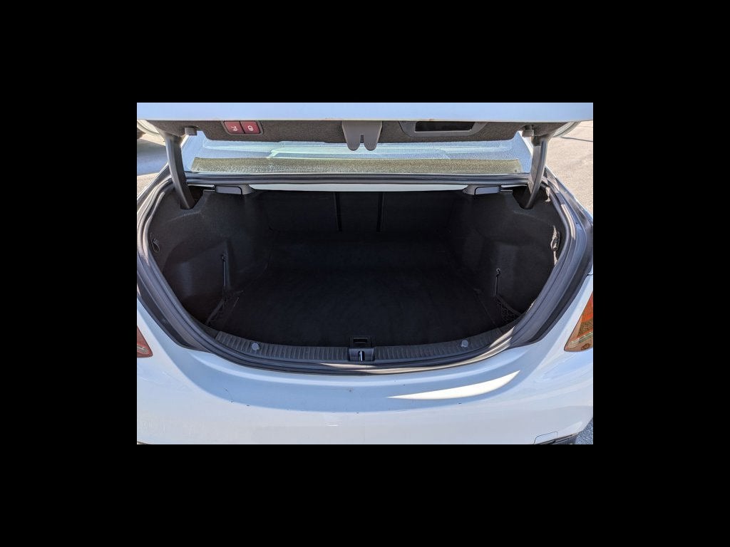 2020 Mercedes-Benz C-Class AMG® C 63