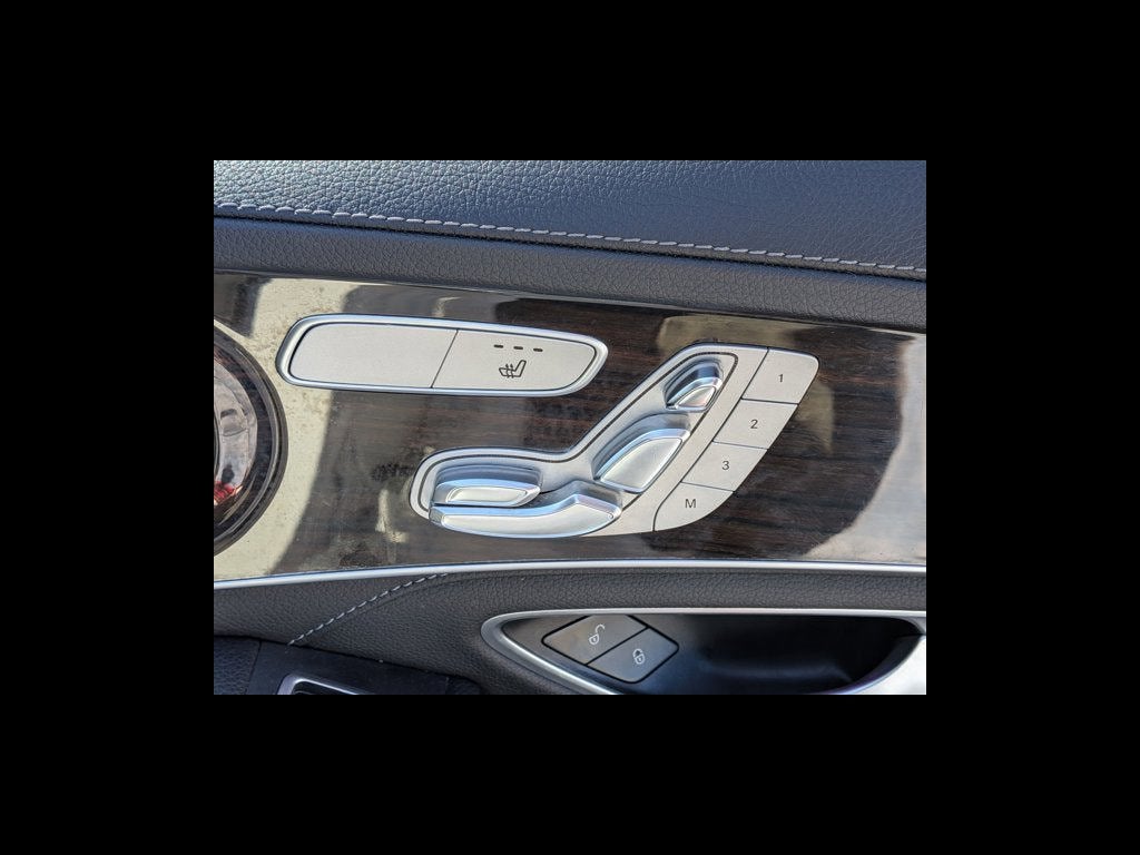 2020 Mercedes-Benz C-Class AMG® C 63