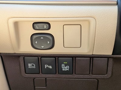 2018 Lexus ES ES 350