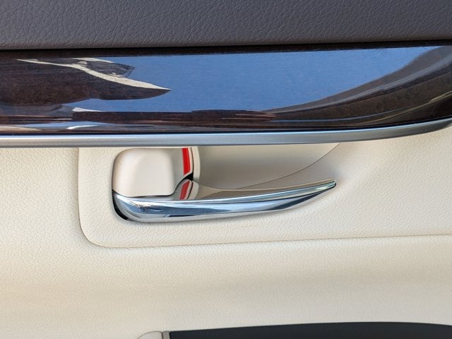 2018 Lexus ES ES 350