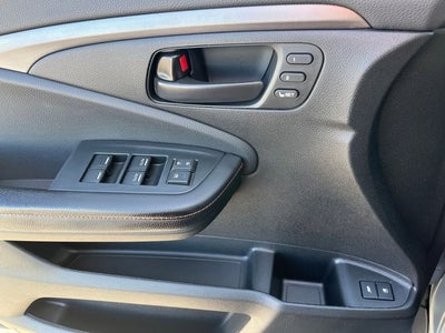 2022 Honda Pilot TrailSport