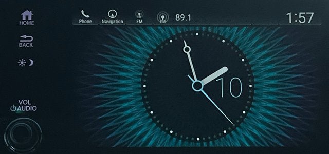 2022 Honda Pilot TrailSport