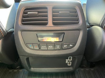 2022 Honda Pilot TrailSport