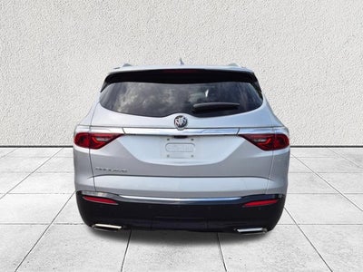 2022 Buick Enclave Premium