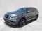 2020 Nissan Pathfinder Platinum