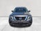 2020 Nissan Pathfinder Platinum
