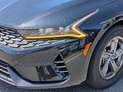 2023 Kia K5 LXS
