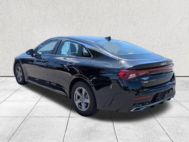 2023 Kia K5 LXS