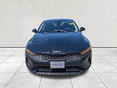 2023 Kia K5 LXS